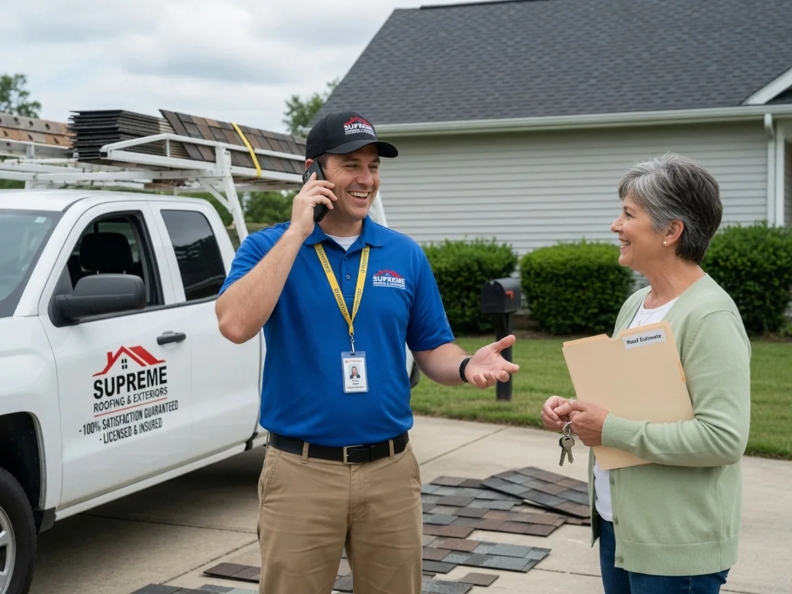 Roof Replacement Estacada, OR FAQs